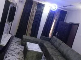 Luxury 2 Bedroom Apartment