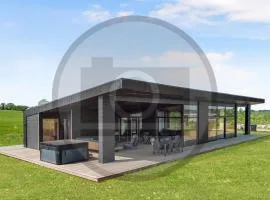 Gorgeous Home In Børkop With Sauna