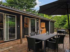 3 Bedroom Awesome Home In Aabenraa, hotel v destinaci Aabenraa