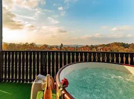 Amazing Home In Donja Stubica