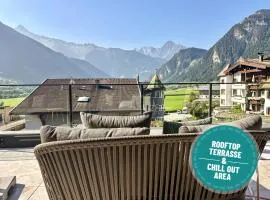 Hotel Sieghard Zillertal