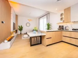 Premium Apartment mit Strandzugang in Dubai