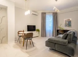 Iliani Hotel