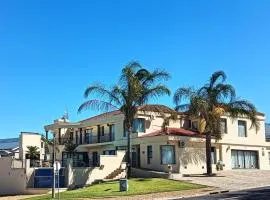 Table Mountain Guesthouse