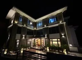 The Calyx