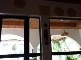 African Treasure Gardens And surf Resort