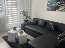 Apartmán v Třebíči, khách sạn ở Třebíč
