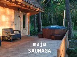 Karu Rannamaja