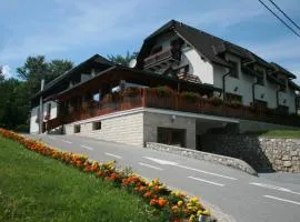 Guesthouse Villa Plitvička
