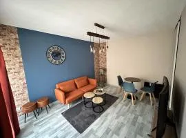 Appartement au calme commerces à proximité