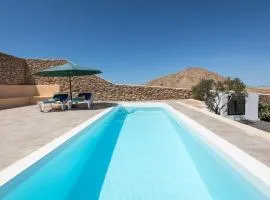 Casa Marisa with Heated Pool & Garden