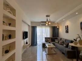 Within the premises of Prime Residence New Alamein