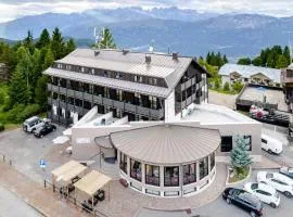 Hotel Dolomiti Chalet