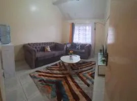 Two Bedroom Guest House