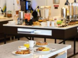 OSKO Hôtel Toulouse Aéroport