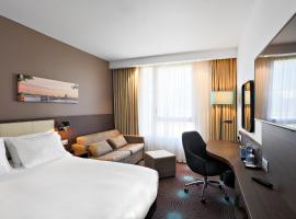 OSKO Hôtel Toulouse Aéroport, hotel poblíž Letiště Toulouse – Blagnac - TLS, 