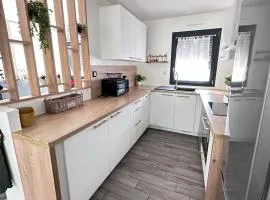 Maison individuelle