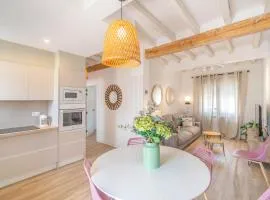 Acogedora casa para familias a 15 min de Bardenas