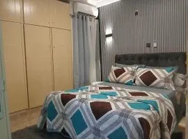 Residence KLYC1 Abidjan Cocody