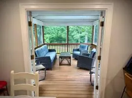 Quiet Waters Family Home 4BR Sleeps 8