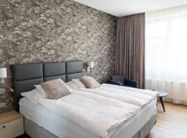 Hotel Větruše, hotel u gradu 'Ústí na Labi'