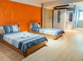 Five Stars Residence