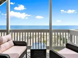 Beachfront Panoramic Views Oceanfront Oasis