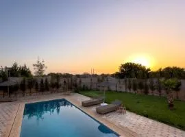 Mood Villa Essaouira