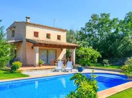 Casita Luisa