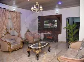 WhyteRose Apartments