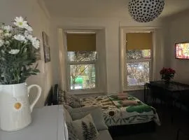 Entire Cosy Flat in Central London