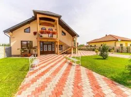 Pensiunea Beauty