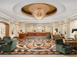 コンラッド インディアナポリス