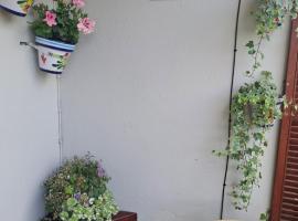 Kate's Place bedroom ensuite close to Donegal town, place to stay in Donegal