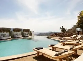 Myconian Panoptis Escape, a member of Small Luxury Hotels of the World