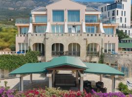 Spa Resort Luxury Apartments