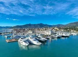 Albergo Yacht Club Marina Di Loano