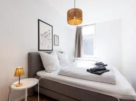 PrimeLoft "Über den Dächern" - Balkon - Altstadt - Familien & Gruppen - Aussicht - 8 Pers