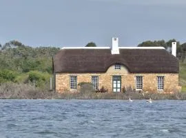 Melkkamer Vlei Cottage