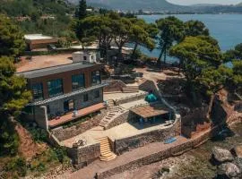 Art residence villa