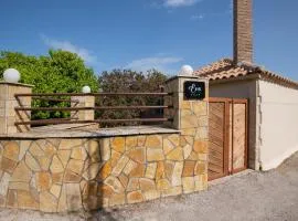 Eva Traditional Houses in Volimes