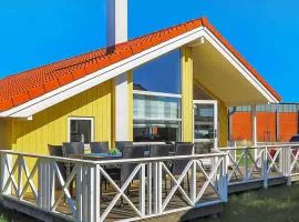 10 person holiday home in Großenbrode