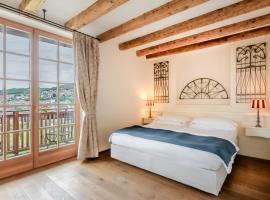 Hotel Relais Vecchio Maso, hotel em Trento