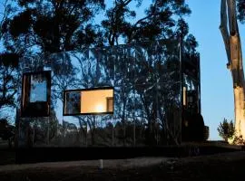 Nestled Cabins