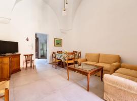 Il Fico d`India by BarbarHouse, hotel a Campi Salentina