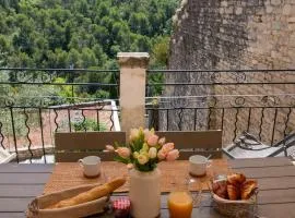 Location Bonnieux Provence