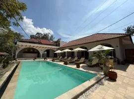 Dream Divers Gili Air Seaside Boutique Escape