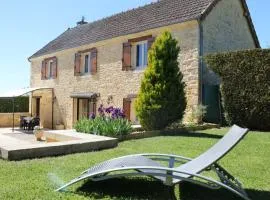 La Bole proche de Sarlat