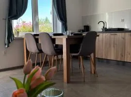 Apartament Zielone Wzgórze Pod Turbaczem