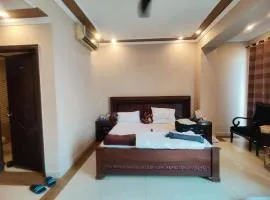 Hotel hayat cavalry